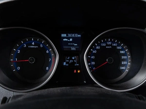 Хетчбэк Hyundai i30 2012 года, 969000 рублей, Волгоград