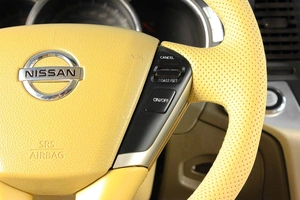 Внедорожник Nissan Murano 2012 года, 1359000 рублей, Тюмень