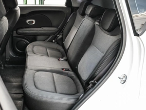 Внедорожник Kia Soul 2019 года, 1599000 рублей, Кирилловка