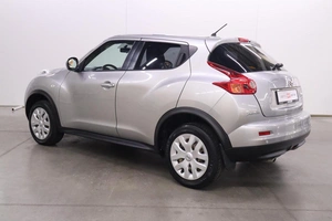 Внедорожник Nissan Juke 2012 года, 980000 рублей, Брянск