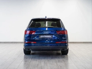 Внедорожник Audi Q7 2019 года, 5799000 рублей, Саратов