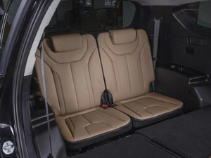 Внедорожник Hyundai Santa Fe 2023 года, 4570000 рублей, Ростов-на-Дону
