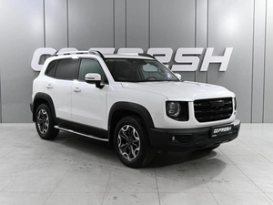 Внедорожник Haval Dargo 2022 года, 2469000 рублей, Аксай