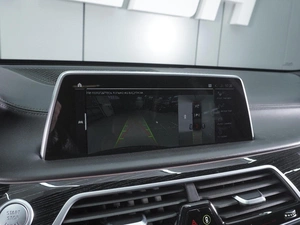 Седан BMW 7 серия 2021 года, 7700000 рублей, Ростов-на-Дону