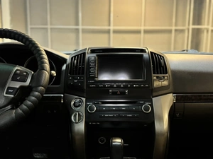 Внедорожник Toyota Land Cruiser 2008 года, 2997000 рублей, Красноярск