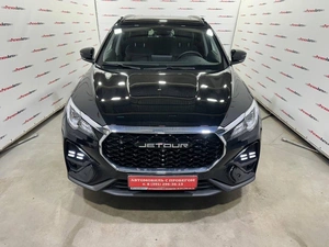 Внедорожник Jetour X70 2024 года, 2250000 рублей, Красноярск