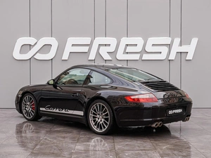 Купе Porsche 911 Carrera S 2005 года, 5250000 рублей, Краснодар