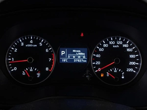 Хетчбэк Kia Picanto 2018 года, 1579000 рублей, Тюмень