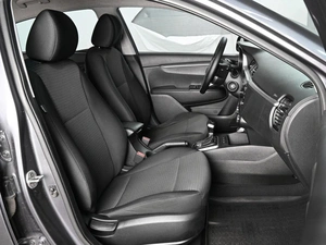Седан Kia Rio 2022 года, 1750000 рублей, Аксай