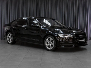 Седан Audi A6 2013 года, 1729000 рублей, Тюмень
