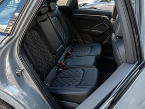Внедорожник Audi Q3 2026 года, 3850000 рублей, Краснодар