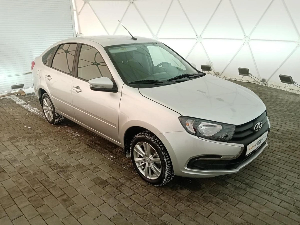 Седан ВАЗ (LADA) Granta 2024 года, 800000 рублей, Орёл