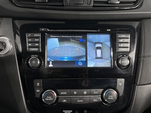 Внедорожник Nissan X-Trail 2019 года, 2350000 рублей, Казань