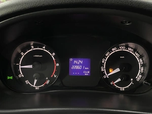 Хетчбэк ВАЗ (LADA) Priora 2015 года, 597000 рублей, Солонцы