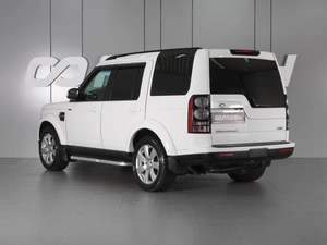 Внедорожник Land Rover Discovery 2015 года, 2280000 рублей, Минеральные Воды