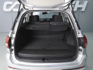 Универсал Nissan Wingroad 2009 года, 500000 рублей, Ростов-на-Дону