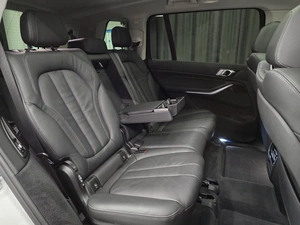 Внедорожник BMW X7 2020 года, 7699000 рублей, Красноярск