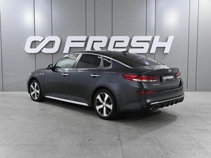 Седан Kia Optima 2020 года, 1999999 рублей, Аксай