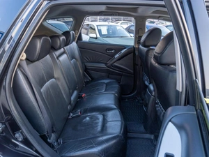 Внедорожник Nissan Murano 2011 года, 999000 рублей, Саратов