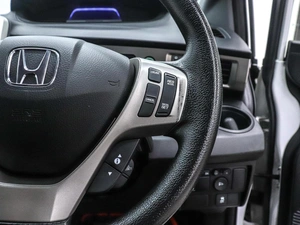 Минивэн Honda Freed 2013 года, 1249000 рублей, Красноярск