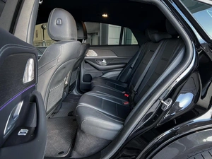 Внедорожник Mercedes-benz GLE-класс Coupe 2021 года, 7650000 рублей, Уфа