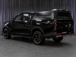Пикап Nissan Frontier Pro 2026 года, 4879000 рублей, Тюмень