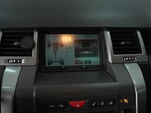 Внедорожник Land Rover Range Rover Sport 2005 года, 1185000 рублей, Минеральные Воды