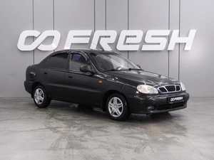 Седан ЗАЗ Chance 2011 года, 319000 рублей, Воронеж