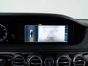 Седан Mercedes-benz Maybach S-класс 2019 года, 4496900 рублей, Москва