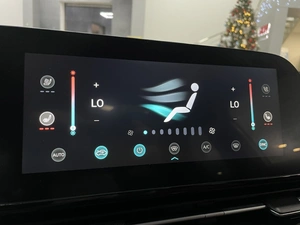 Внедорожник Chery Omoda 5 2022 года, 1887000 рублей, Солонцы