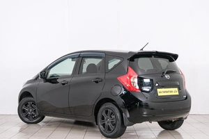 Хетчбэк Nissan Note 2016 года, 999000 рублей, Красноярск