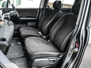 Минивэн Honda Freed 2012 года, 999000 рублей, Кирилловка