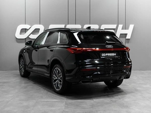 Внедорожник Audi Q5 2025 года, 6589000 рублей, Тюмень