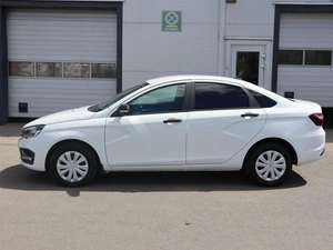 Седан ВАЗ (LADA) Vesta 2024 года, 1250000 рублей, Железногорск