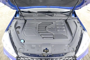 Внедорожник Chery Tiggo 7 2021 года, 1699000 рублей, Обнинск