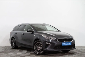 Универсал Kia Ceed 2019 года, 1679000 рублей, Сургут