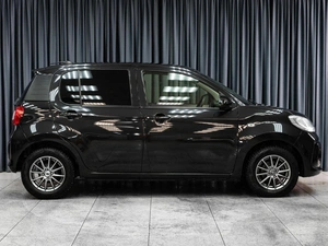 Хетчбэк Toyota Passo 2017 года, 828070 рублей, Тюмень