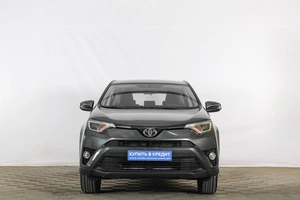 Внедорожник Toyota RAV4 2016 года, 1929000 рублей, Тюмень