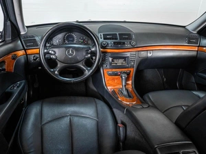 Седан Mercedes-benz E-класс 2009 года, 1220000 рублей, Ставрополь