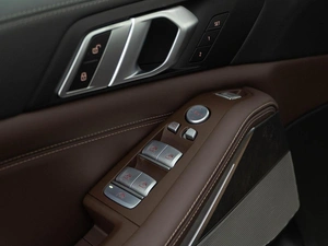 Внедорожник BMW X5 2025 года, 10550000 рублей, Москва