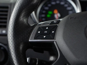 Внедорожник Mercedes-benz G-класс 2015 года, 7997077 рублей, Москва