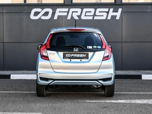 Хетчбэк Honda Fit 2019 года, 1124000 рублей, Кирилловка