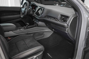 Внедорожник Dodge Durango SRT 2025 года, 15780422 рублей, Москва