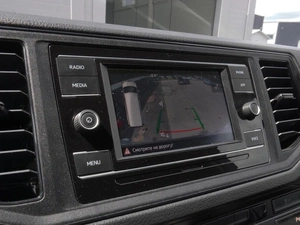 Volkswagen Crafter, II (2018—н. в.) 2.0 BiTDI FWD MT (140 л.с.) 2023г. 2023 года, 5512000 рублей, Воронеж