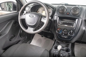 Седан ВАЗ (LADA) Granta 2018 года, 579000 рублей, Томск
