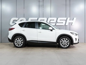 Внедорожник Mazda CX-5 2014 года, 1699000 рублей, Воронеж