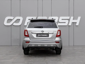 Внедорожник Lifan X60 2014 года, 949000 рублей, Краснодар