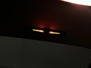 Седан Mercedes-benz CLA-класс 2017 года, 1847000 рублей, Красноярск