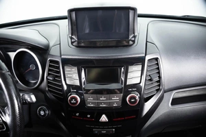 Внедорожник SsangYong Tivoli 2019 года, 1299000 рублей, Пермь