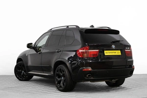 Внедорожник BMW X5 2009 года, 1849000 рублей, Барнаул